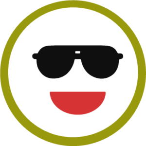 Sunglasses Emote
